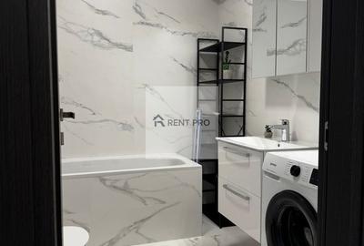 Garsonieră de închiriat | Prima închiriere | Smart Residence - 3