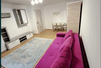 Garsoniera, Nerva Traian METROU bl.1997,parter/9,DECOMANDATA,PRIMA INCHIRIERE - 2