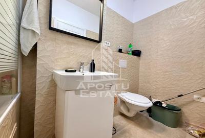 Apartament cu 2 camere, de vanzare, Zona Torontalului, Timisoara - 12