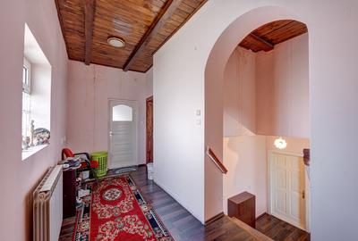 Vila de vanzare, Brancoveanu, Parc Tineretului, cu teren mare COMISION 0% - 11