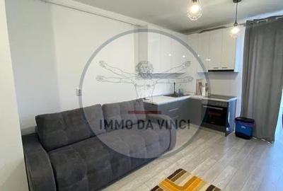 APARTAMENT 2 CAMERE DE VANZARE | ZONA MARASTI | BLOC NOU - 1