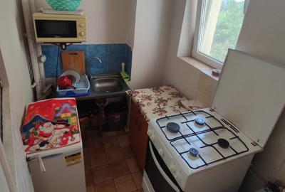 Apartament 2 camere | Berceni | Huedin | decomandat | 40 mp - 3