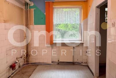 Apartament 4 camere | etaj 1 | zona Ioan Slavici - 9