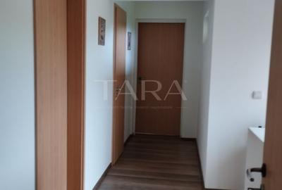 Duplex modern de vânzare în Borhanci - 5