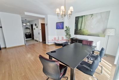 Inchiriere apartament 3 camere   (doua dormitoare) Baneasa - 2