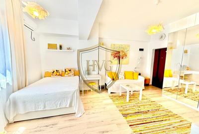 Studio modern | Centrala proprie | Proximitate metrou | Dristor - 2