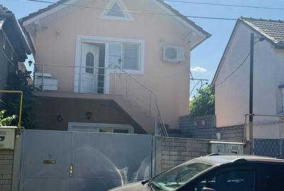 Freidorf - Timisoara | Casă P+1E | 3 camre | Anexă cu șemineu | Comision 0% - 6