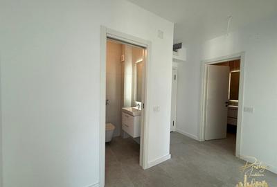 Apartament cu 3 camere nou tip Berlin de vanzare in Prima Arena - 10