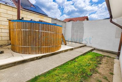 Casa de vanzare cu 3 dormitoare langa Oradea, Sanmartin - 9