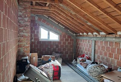 FRUMUSANI, VILA INDIVIDUALA P+1, CONSTRUCTIE NOUA - 7