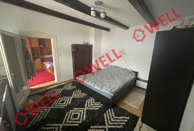 Casă de vânzare în Sfântu Gheorghe, pe strada 1 Mai - 6