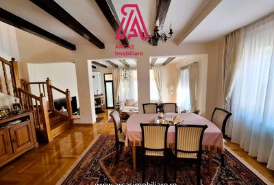 Casa individuala de vanzare cu 5 camere! - 11