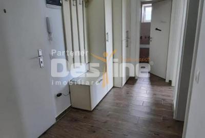 Apartament cu 2 camere, suprafata de 55mp cu loc de parcare si boxa Avangarden 3 - 6