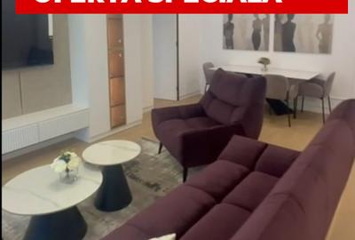 JANDARMERIEI (Clubul Stejarii)-4 camere luxury, imobil exclusivist in padure! - 1