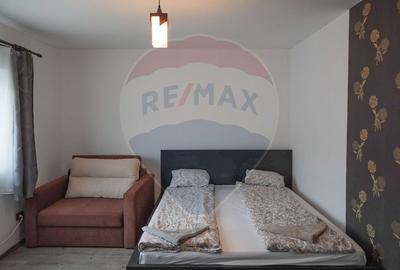 Casă de vânzare zona Bratca, 5 camere, 12 375 teren - 6