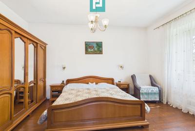 Casă rustică deosebită cu 1450 mp teren - 17