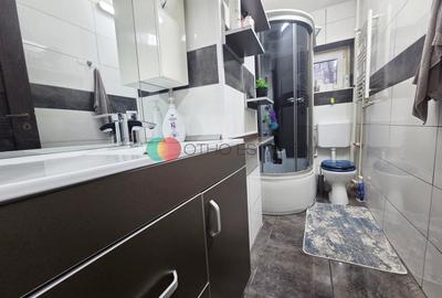 Garsoniera Spatioasa | Militari - Lujerului | Bloc 1986 | 43 Mp - 4