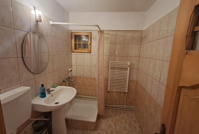 Apartament 2 camere Zona BCR - Cuza Voda - 55 mp - 7