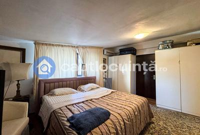 Apartament Duplex 3 Camere Decebal Calarasilor Unirii Muncii Metrou - 19