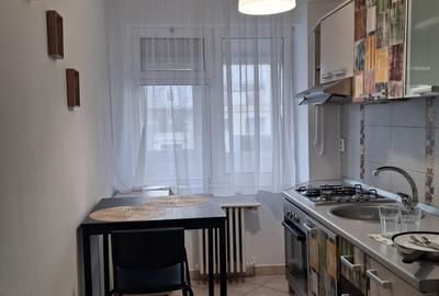 Apartament | 2 Camere | Ultracentral | 50mp | Metrou | - 5