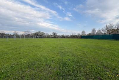 Teren langa parc  2.343 m² Bucov – Ideal pentru Investiții Imobiliare - 3