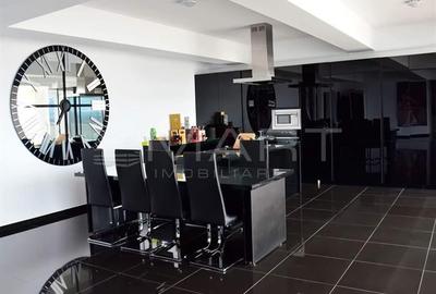 Penthouse de lux zona Mihai Viteazul - 13