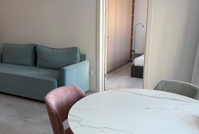 Apartament cu 2 camere de inchiriat, mobilat la comanda, cu uscator de rufe - 4