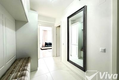 CUG – Ideal Residence! Ap 2 CD, et 1, 52 mp, mobilat si utilat - 7