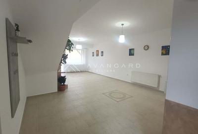 | Duplex 5 camere | Garaj | Terasa | Feleacu - Zona Aroma| - 3