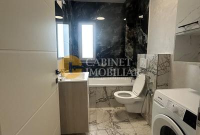 2 CAMERE OPEN-SPACE--MOBILAT+UTILAT--ETAJ 1--BLOC 2026 - 5