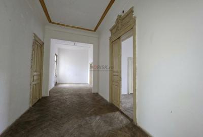 Vilă Interbelică  |Bd. Ferdinand – Str. Olari |Oportunitate Investiție - 3