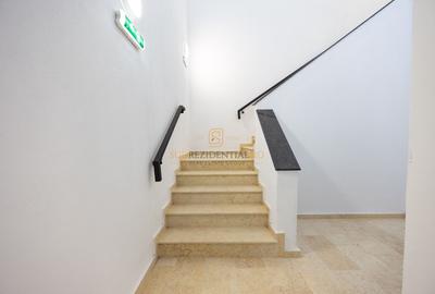 Apartament in bloc nou,panouri solare, 2 camere,stradal Bd Metalurgiei - 12