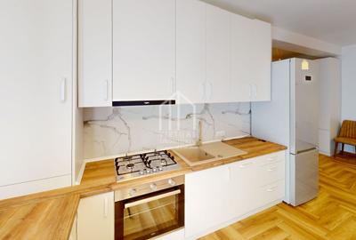 Apartament cu 3 camere, etaj 1, loc de parcare - Selimbar - 4
