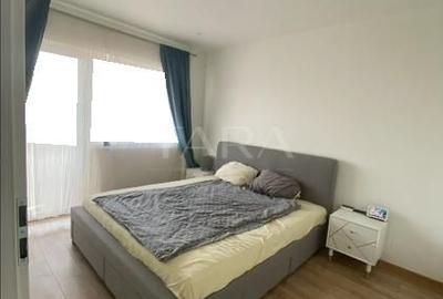 Vand apartament spatios Floresti, Sub Cetate 45D - 7