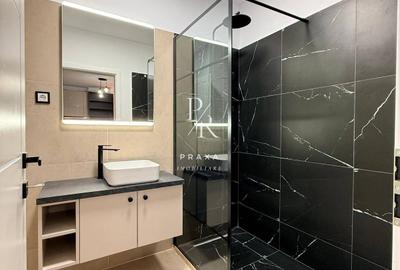 Apartament modern de vanzare 2 camere si garaj zona Eroilor! - 6