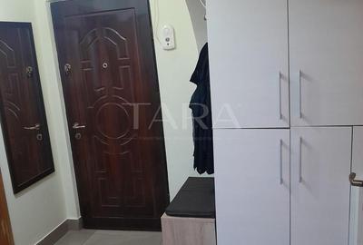 Apartament 1 cameră, 38 mp, în zona McDonald’s Mănăștur. - 6