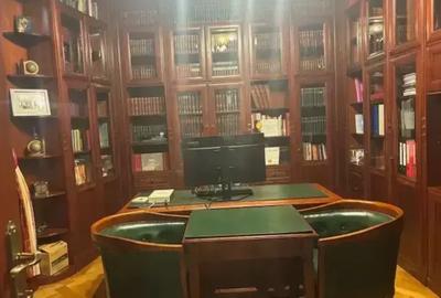 Oportunitate De Vanzare! Vila Exclusivista Unirii - Matei Basarab - 10