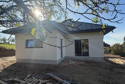 COMISION 0% - CASA parter zona Tautii de Sus la 10min de Oras! - 8