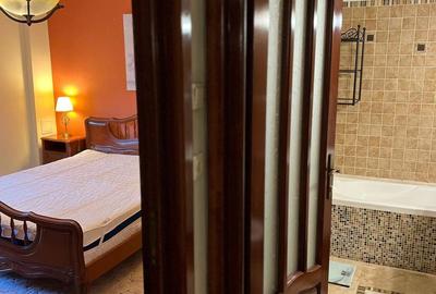 Girocului | 3 camere | 90 mp | 2 băi | Terasă - 12