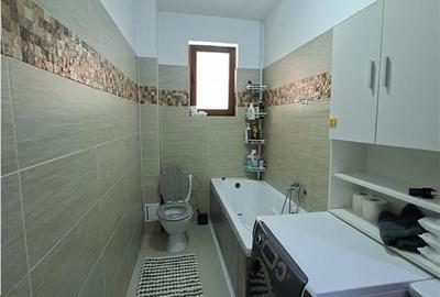 Apartament modern 2 camere balcon zona Shoppping City - 9