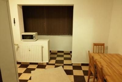 Alexandru - Tigarete - Apartament 1 camera - etaj intermediar - 1989 - 4