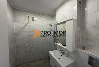 Apartament 2 camere cf 1 decomandat zona Orizont - 9