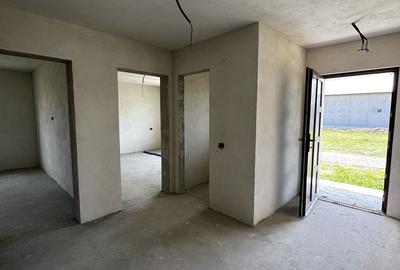 Casa in proces de finisaj de vânzare in Sebeș - 3