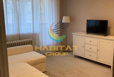 Apartament cu 2 camere semidecomandat în Brâncoveanu