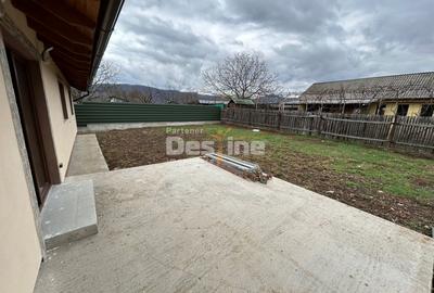 Casa Dumbrava-Rosie 120mp 130.000€ - 3