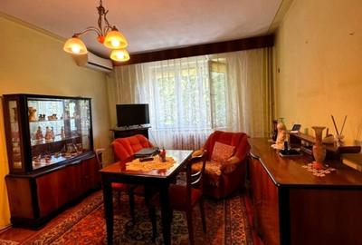 Etaj 1-Tudor Vladimirescu-Iulius Mall-3 Camere Confort 1 - 5