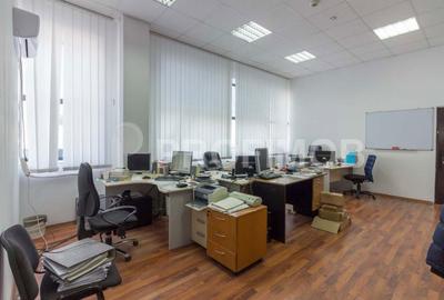 Vanzare hala de depozitare + birouri P+1 Otopeni - 8