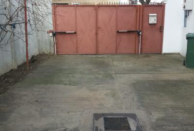 Gara, imobil UNICAT, 5 camere, IDEAL SEDIU/BIROURI - 16