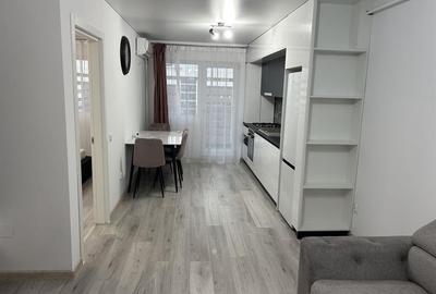 Apartament elegant de închiriat - Copou Garden-Loc de parcare subteran - 6