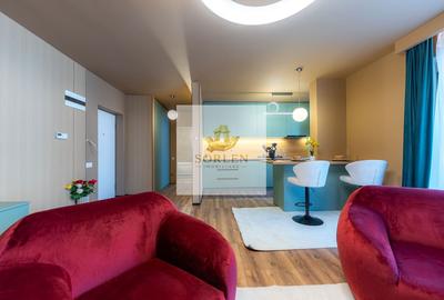 Apartament premium cu 2 camere | Între Lacuri | Cluj-Napoca - 7
